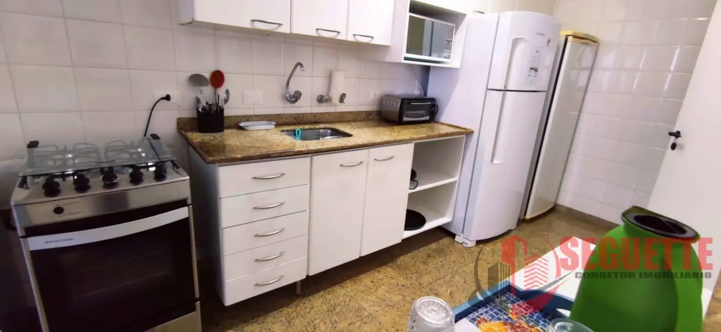 Foto 8 de Apartamento com 3 quartos à venda, 94m2 em Riviera de São Lourenço, Bertioga - SP