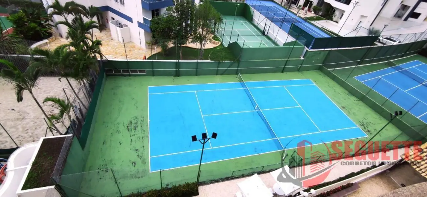 Foto 6 de Apartamento com 3 quartos à venda, 94m2 em Riviera de São Lourenço, Bertioga - SP