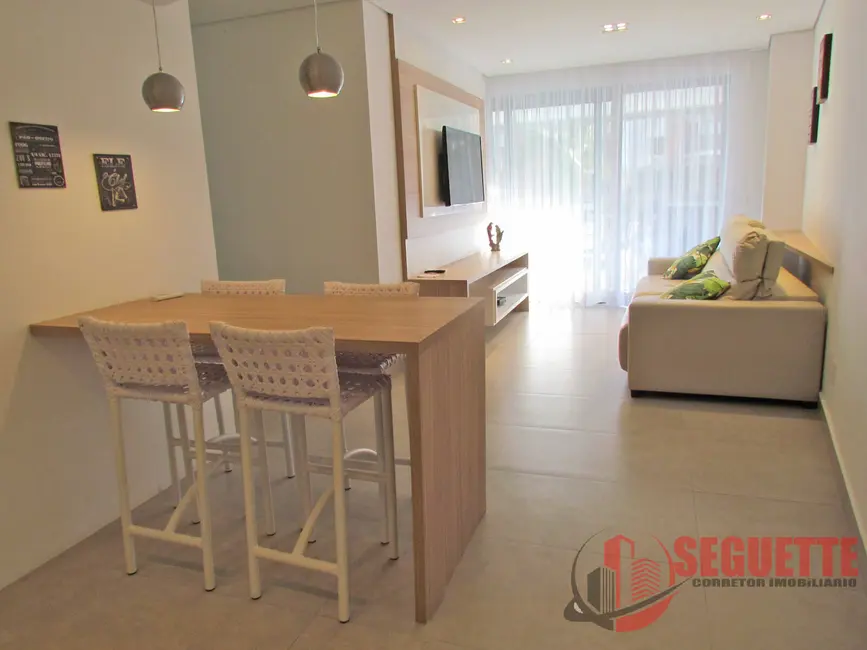 Foto 1 de Apartamento com 3 quartos à venda e para alugar, 105m2 em Riviera de São Lourenço, Bertioga - SP