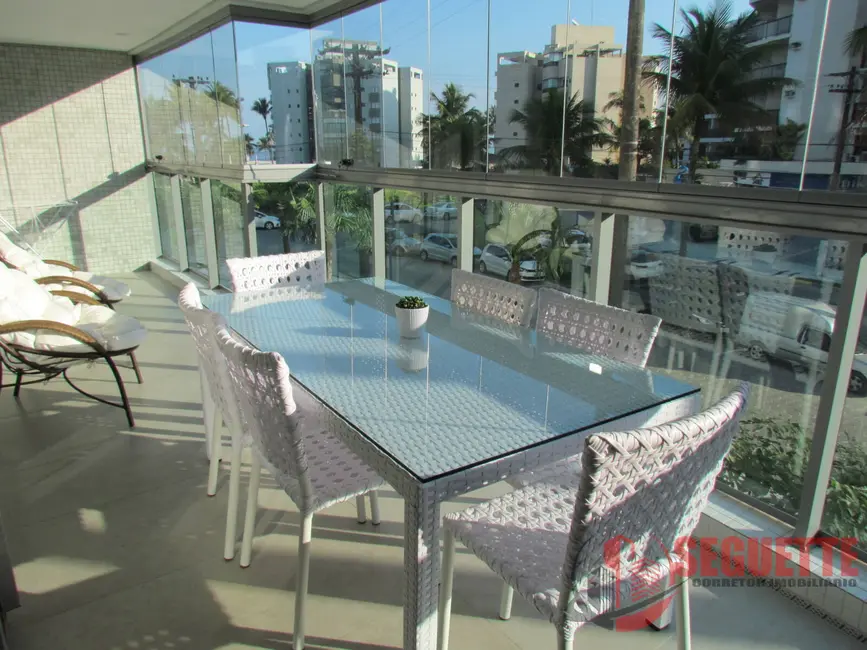 Foto 9 de Apartamento com 3 quartos à venda e para alugar, 105m2 em Riviera de São Lourenço, Bertioga - SP