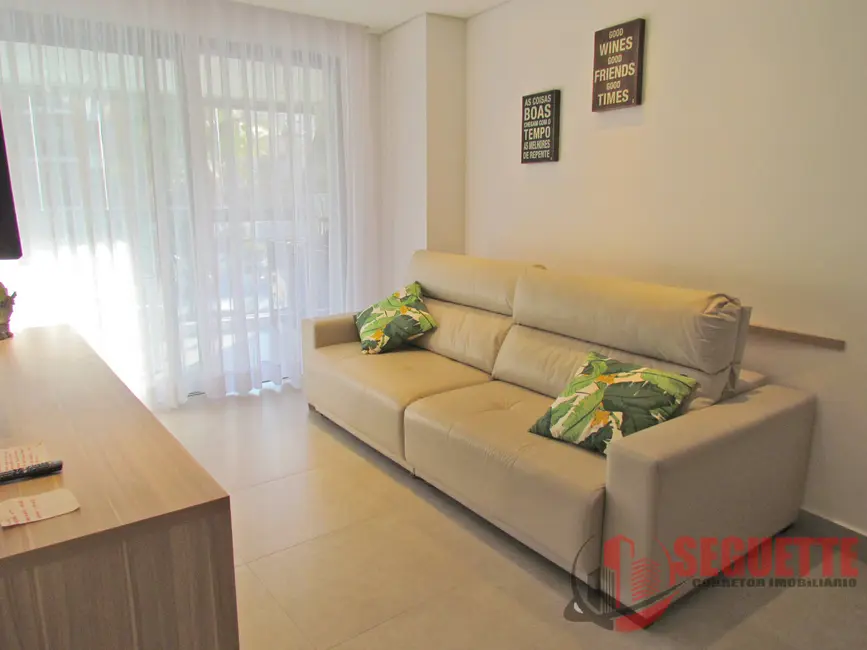 Foto 5 de Apartamento com 3 quartos à venda e para alugar, 105m2 em Riviera de São Lourenço, Bertioga - SP