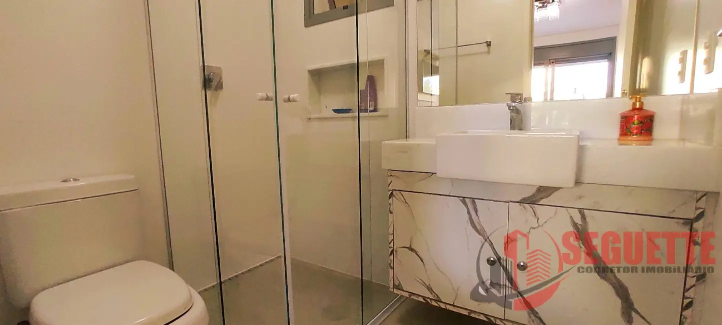 Foto 8 de Apartamento com 3 quartos à venda e para alugar, 105m2 em Riviera de São Lourenço, Bertioga - SP