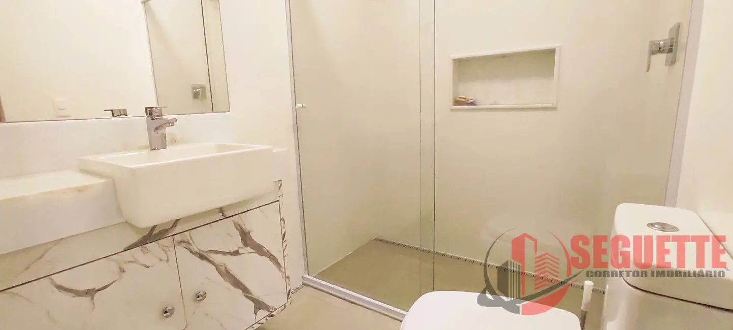 Foto 4 de Apartamento com 3 quartos à venda e para alugar, 105m2 em Riviera de São Lourenço, Bertioga - SP