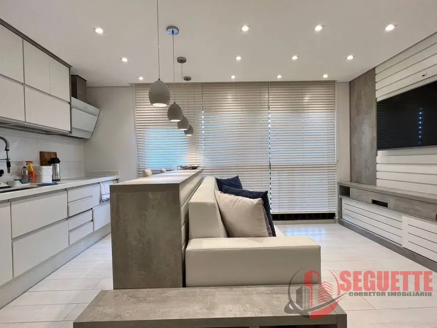 Foto 6 de Casa com 3 quartos à venda, 139m2 em Riviera de São Lourenço, Bertioga - SP