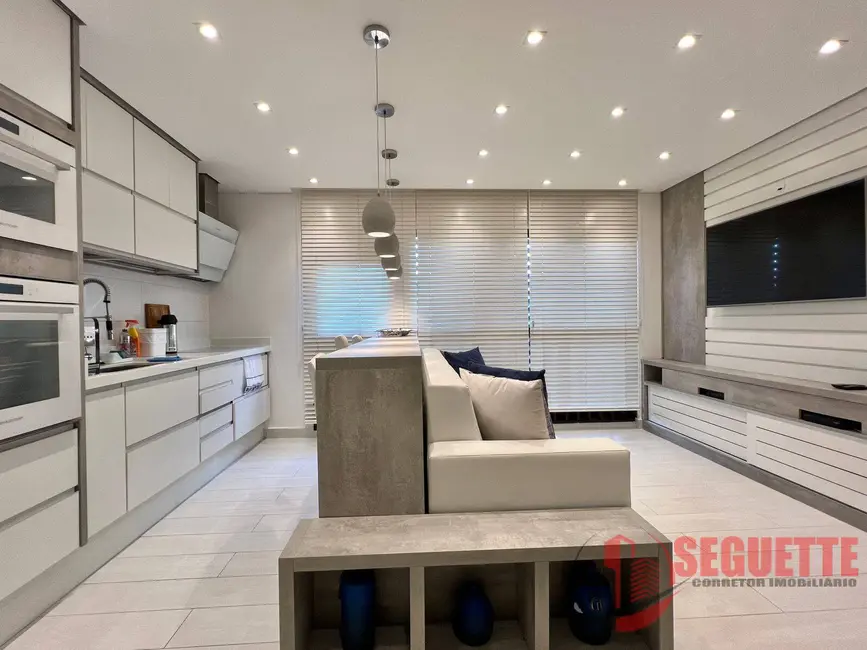 Foto 4 de Casa com 3 quartos à venda, 139m2 em Riviera de São Lourenço, Bertioga - SP