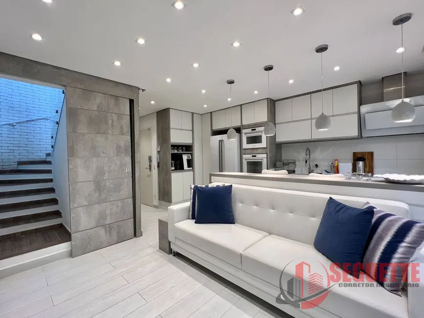 Foto 7 de Casa com 3 quartos à venda, 139m2 em Riviera de São Lourenço, Bertioga - SP