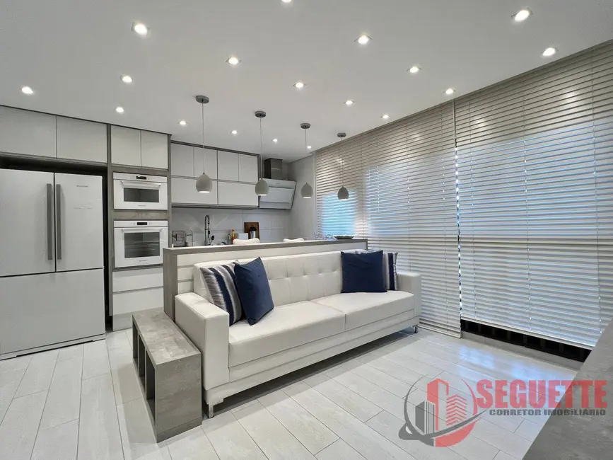 Foto 2 de Casa com 3 quartos à venda, 139m2 em Riviera de São Lourenço, Bertioga - SP