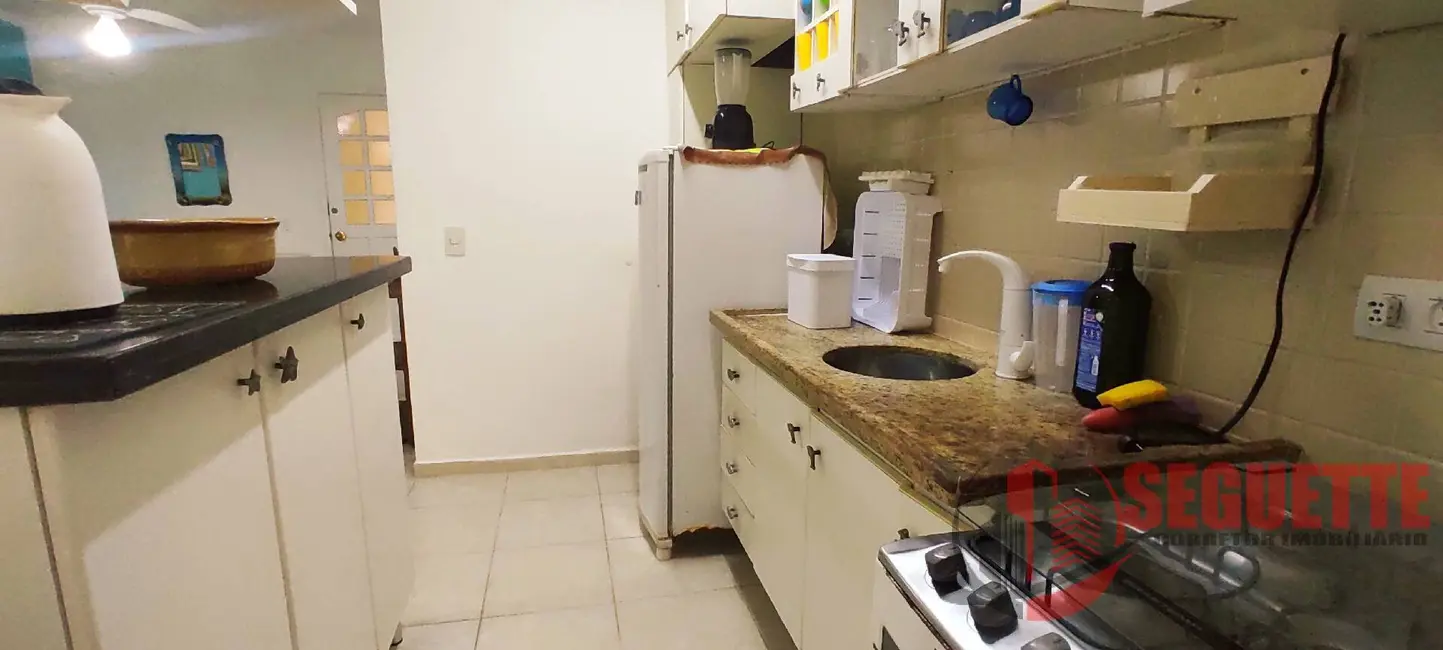 Foto 5 de Casa com 2 quartos para alugar, 69m2 em Riviera de São Lourenço, Bertioga - SP