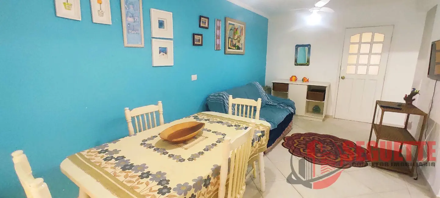 Foto 3 de Casa com 2 quartos para alugar, 69m2 em Riviera de São Lourenço, Bertioga - SP