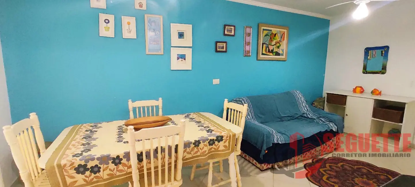 Foto 7 de Casa com 2 quartos para alugar, 69m2 em Riviera de São Lourenço, Bertioga - SP