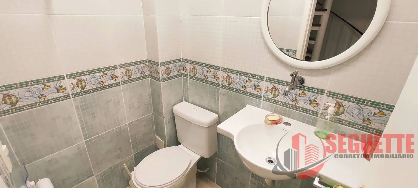 Foto 8 de Casa com 2 quartos para alugar, 69m2 em Riviera de São Lourenço, Bertioga - SP