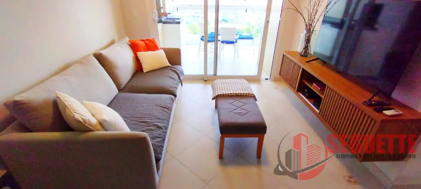 Foto 8 de Apartamento com 3 quartos à venda, 90m2 em Riviera de São Lourenço, Bertioga - SP