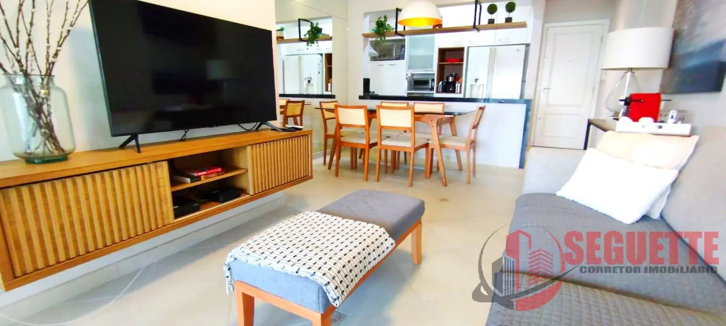 Foto 4 de Apartamento com 3 quartos à venda, 90m2 em Riviera de São Lourenço, Bertioga - SP