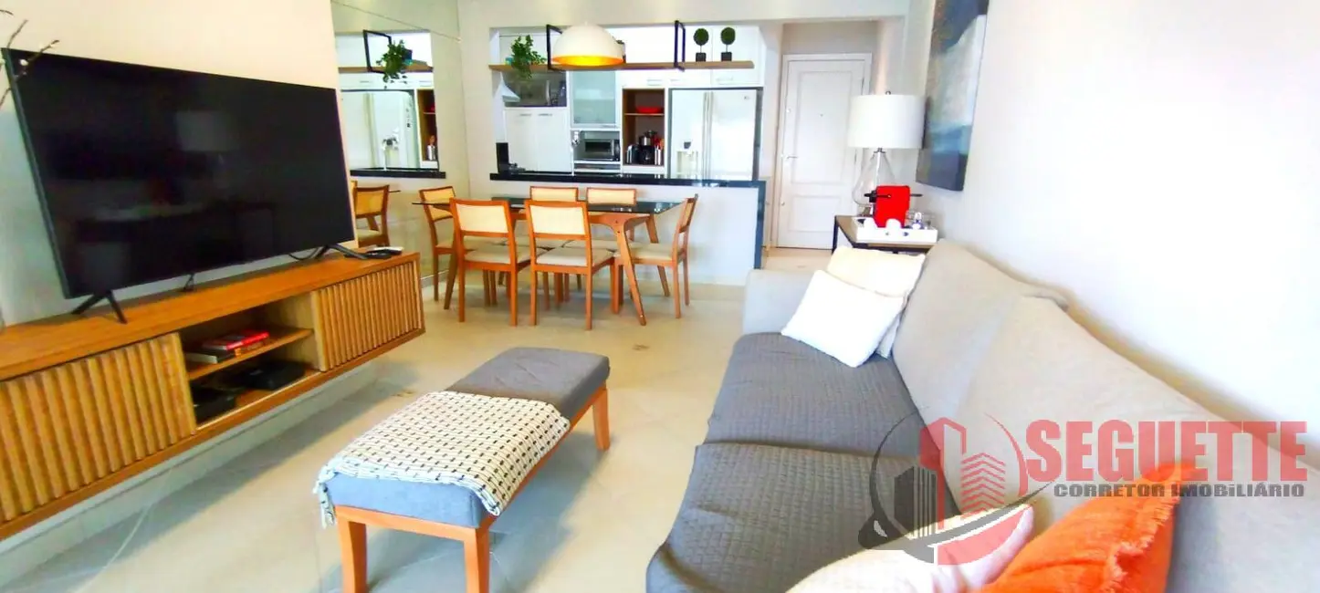 Foto 5 de Apartamento com 3 quartos à venda, 90m2 em Riviera de São Lourenço, Bertioga - SP