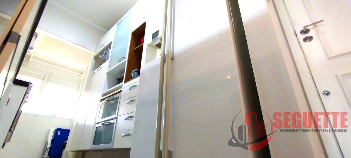 Foto 7 de Apartamento com 3 quartos à venda, 90m2 em Riviera de São Lourenço, Bertioga - SP