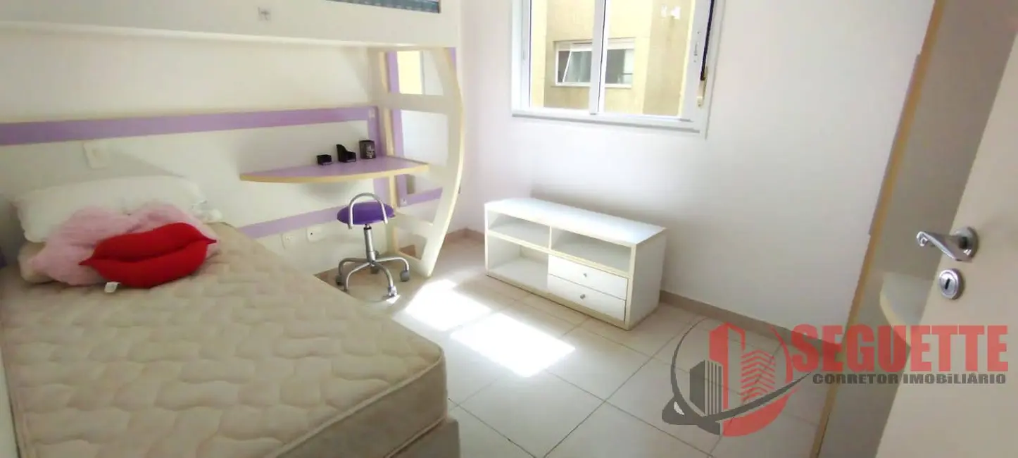 Foto 4 de Apartamento com 3 quartos à venda, 90m2 em Riviera de São Lourenço, Bertioga - SP