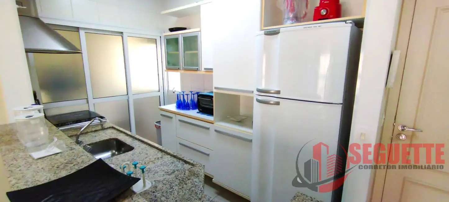 Foto 9 de Apartamento com 3 quartos à venda, 90m2 em Riviera de São Lourenço, Bertioga - SP