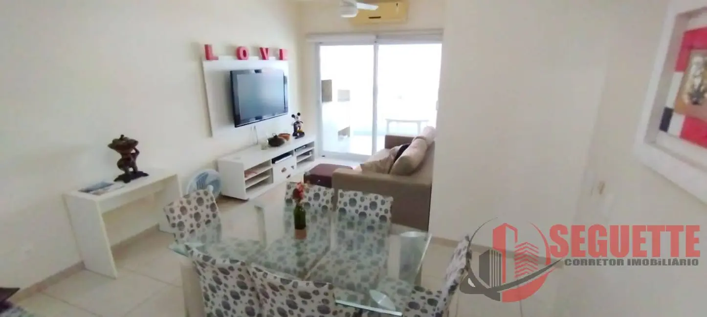 Foto 7 de Apartamento com 3 quartos à venda, 90m2 em Riviera de São Lourenço, Bertioga - SP