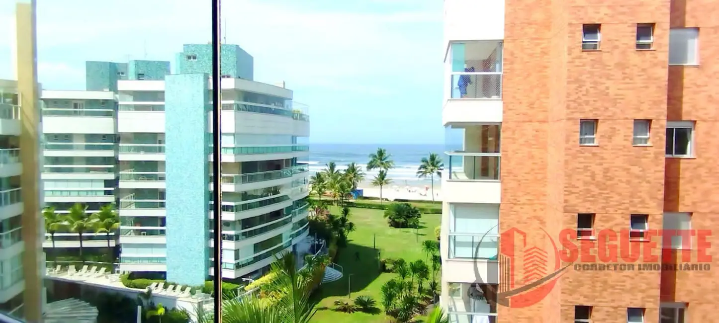 Foto 5 de Apartamento com 3 quartos à venda, 90m2 em Riviera de São Lourenço, Bertioga - SP