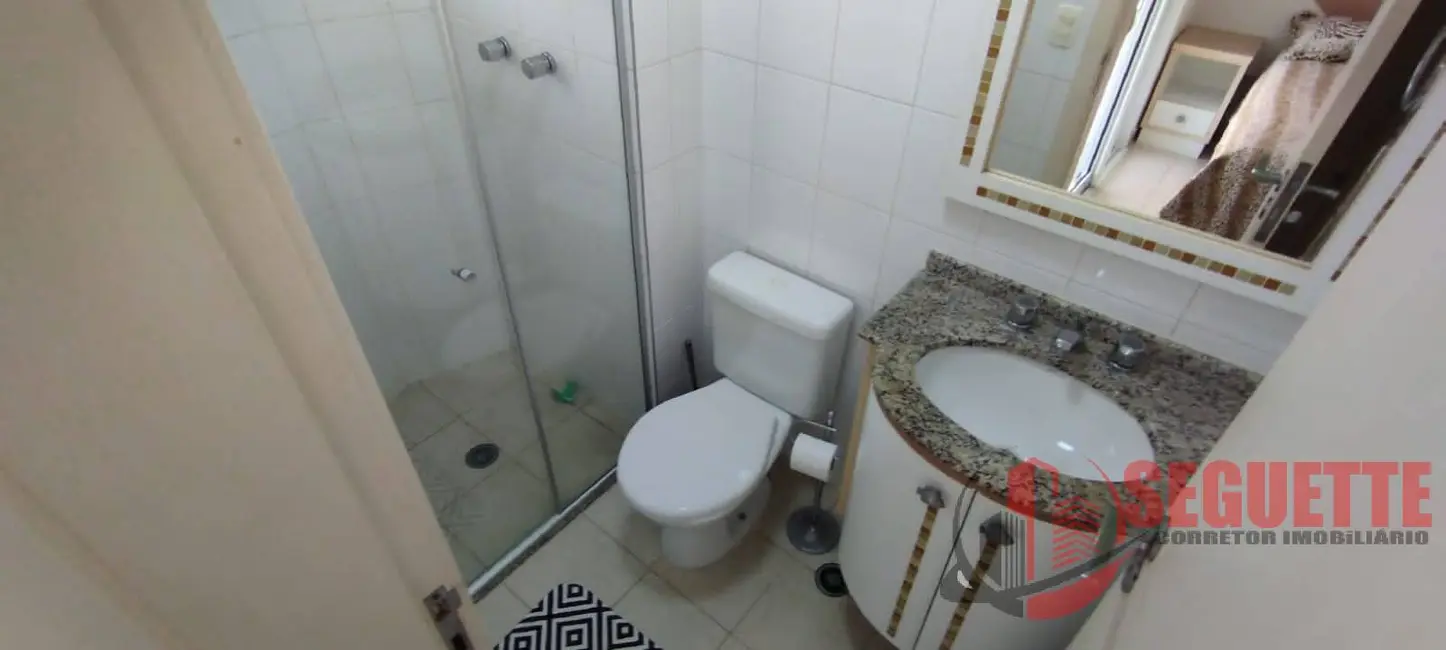 Foto 6 de Apartamento com 3 quartos à venda, 90m2 em Riviera de São Lourenço, Bertioga - SP