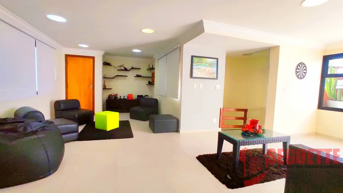 Foto 6 de Cobertura com 3 quartos à venda e para alugar, 220m2 em Riviera de São Lourenço, Bertioga - SP