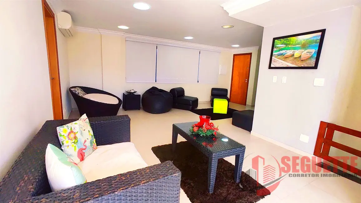 Foto 8 de Cobertura com 3 quartos à venda e para alugar, 220m2 em Riviera de São Lourenço, Bertioga - SP