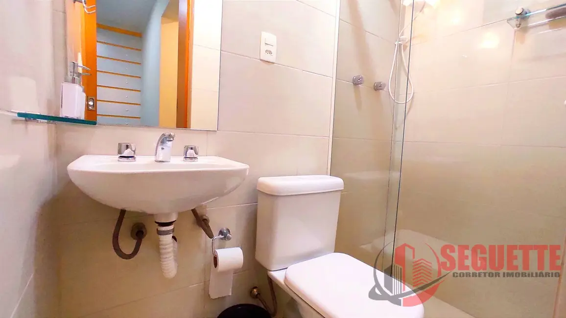 Foto 9 de Cobertura com 3 quartos à venda e para alugar, 220m2 em Riviera de São Lourenço, Bertioga - SP