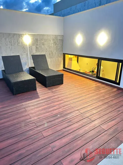 Foto 4 de Cobertura com 3 quartos à venda e para alugar, 220m2 em Riviera de São Lourenço, Bertioga - SP