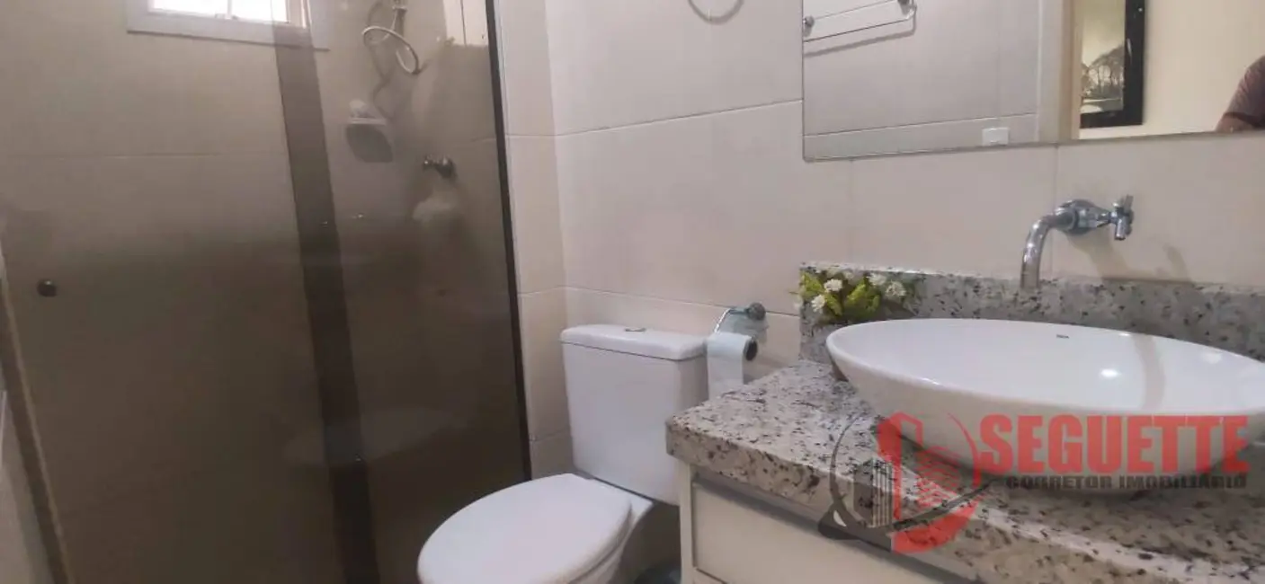 Foto 2 de Apartamento com 3 quartos à venda, 125m2 em Riviera de São Lourenço, Bertioga - SP