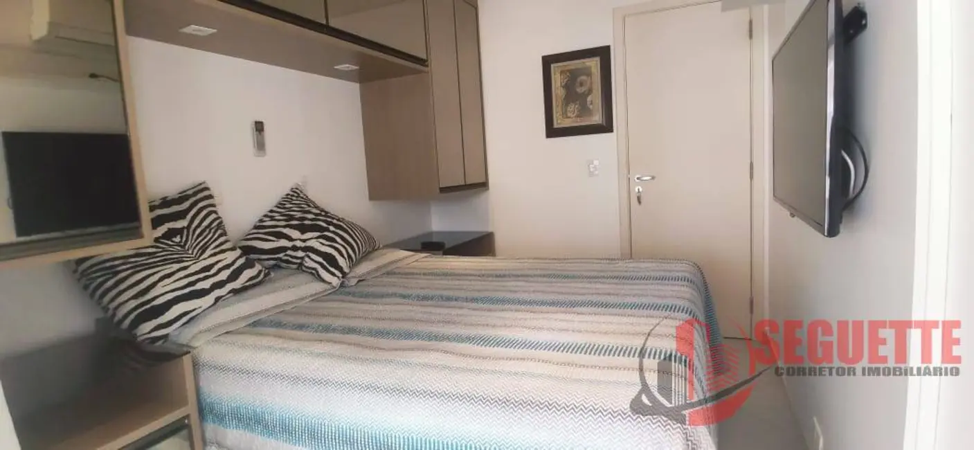 Foto 3 de Apartamento com 3 quartos à venda, 125m2 em Riviera de São Lourenço, Bertioga - SP