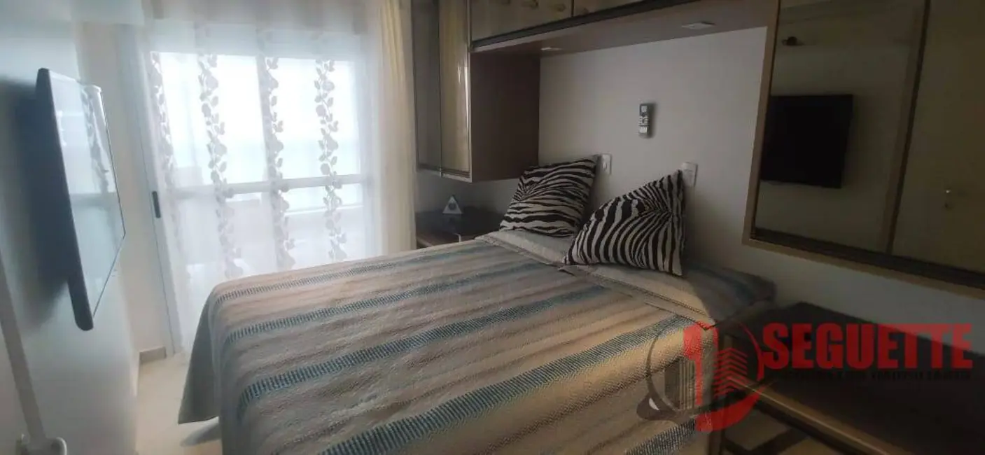 Foto 6 de Apartamento com 3 quartos à venda, 125m2 em Riviera de São Lourenço, Bertioga - SP