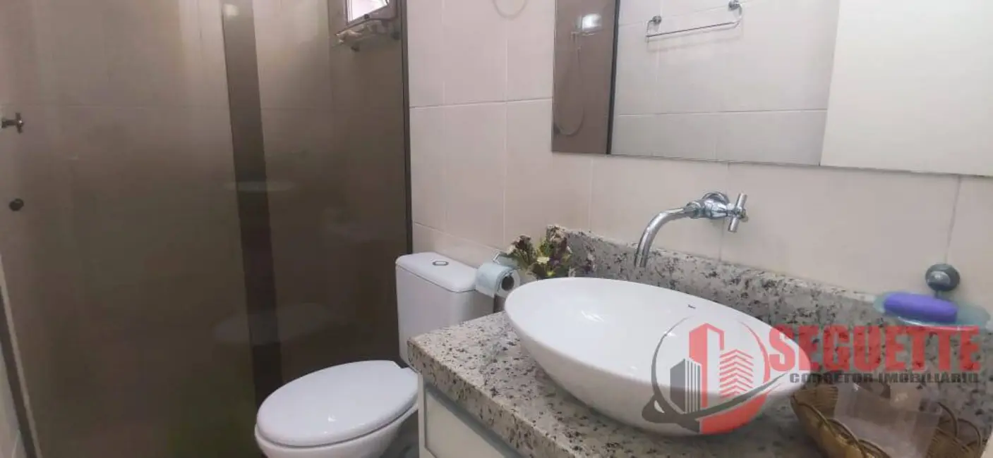 Foto 9 de Apartamento com 3 quartos à venda, 125m2 em Riviera de São Lourenço, Bertioga - SP