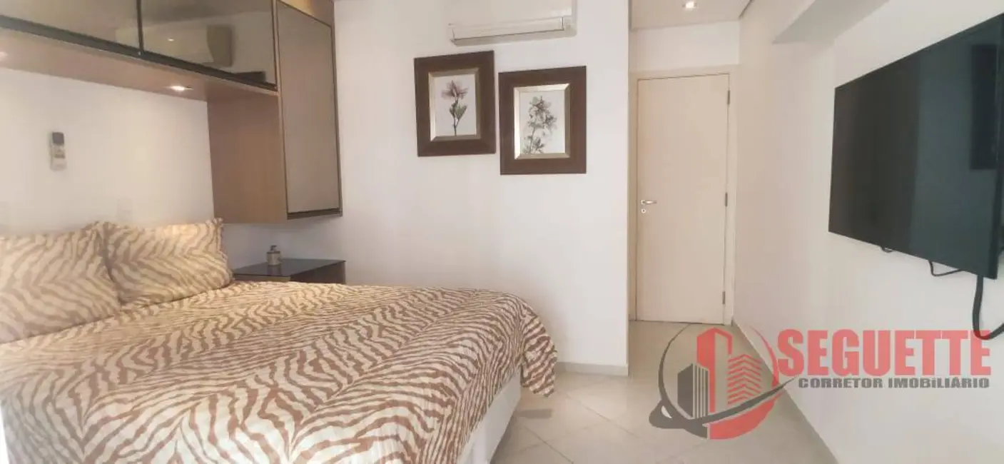 Foto 4 de Apartamento com 3 quartos à venda, 125m2 em Riviera de São Lourenço, Bertioga - SP