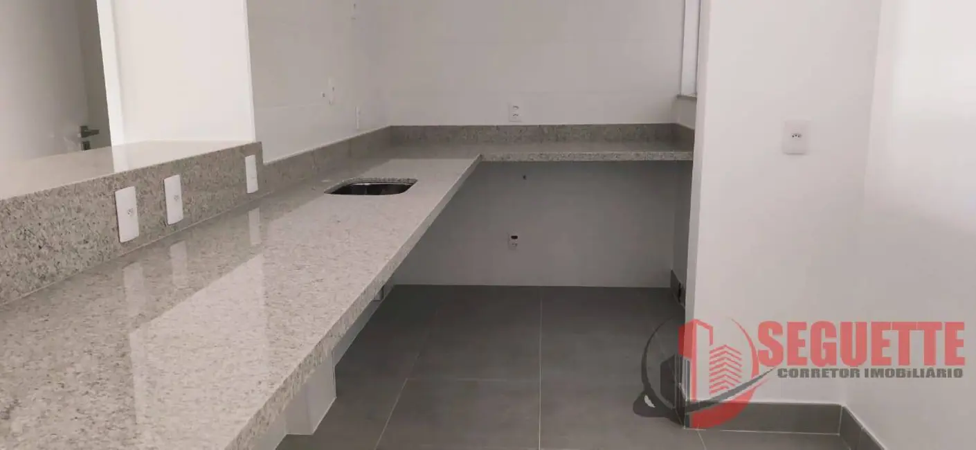 Foto 3 de Apartamento com 3 quartos à venda, 136m2 em Riviera de São Lourenço, Bertioga - SP