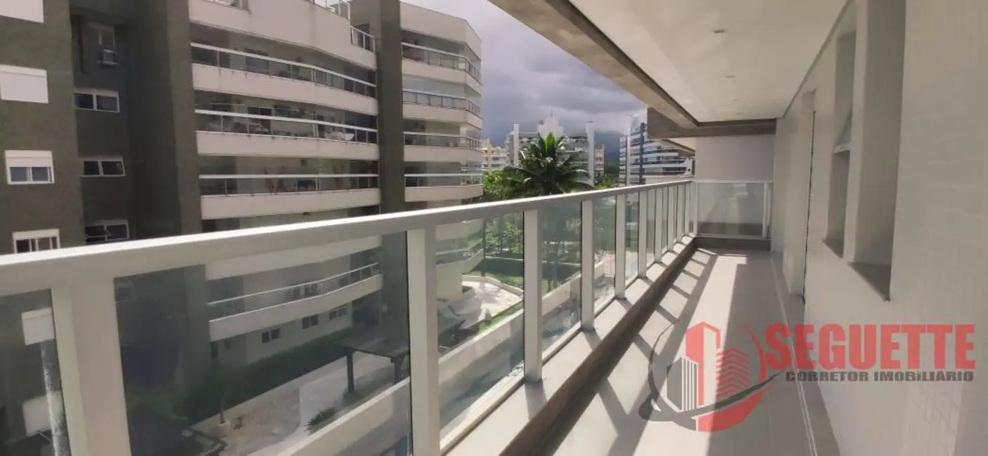 Foto 6 de Apartamento com 3 quartos à venda, 136m2 em Riviera de São Lourenço, Bertioga - SP