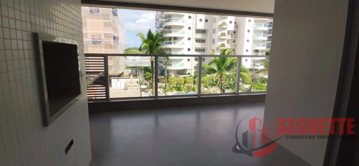 Foto 9 de Apartamento com 3 quartos à venda, 136m2 em Riviera de São Lourenço, Bertioga - SP