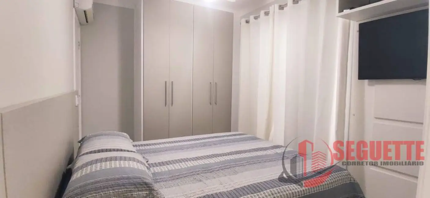 Foto 2 de Apartamento com 4 quartos à venda, 140m2 em Riviera de São Lourenço, Bertioga - SP