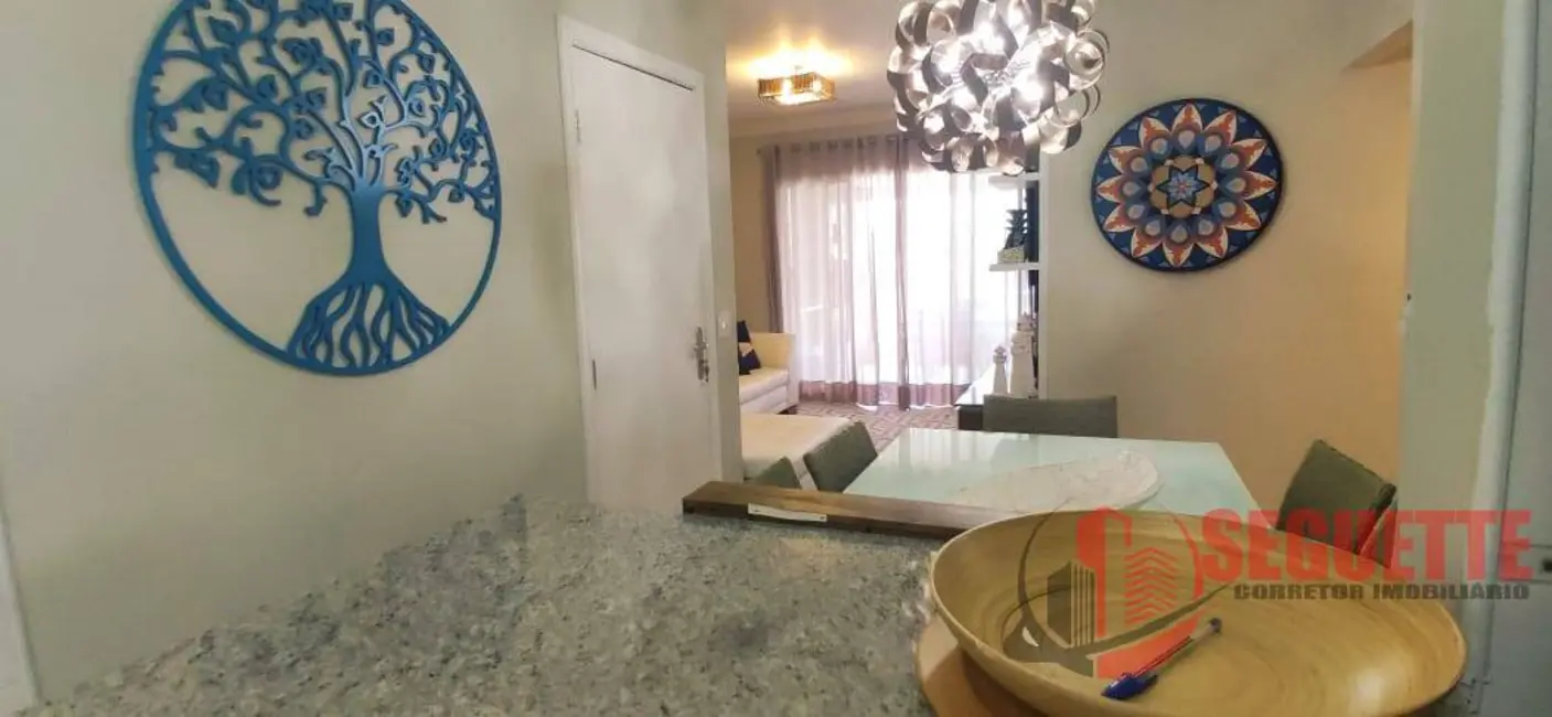 Foto 7 de Apartamento com 4 quartos à venda, 140m2 em Riviera de São Lourenço, Bertioga - SP