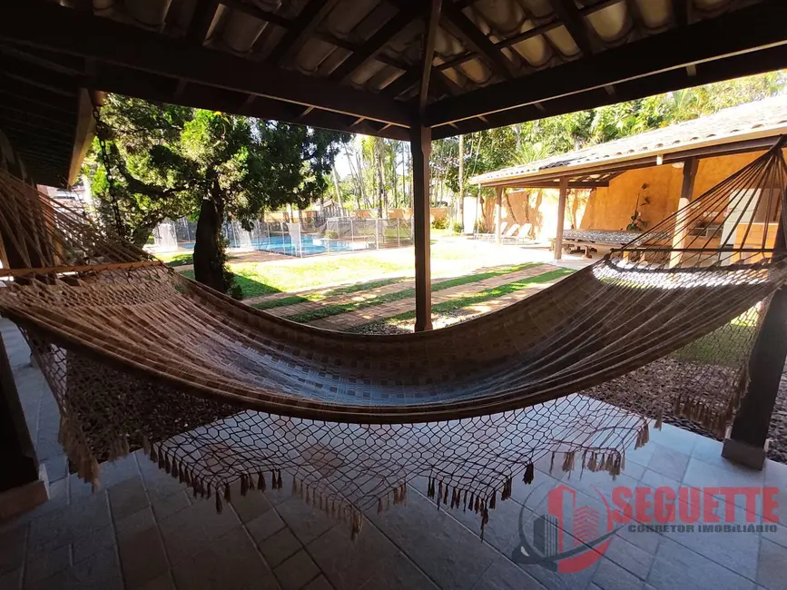 Foto 1 de Casa com 6 quartos à venda e para alugar em Riviera de São Lourenço, Bertioga - SP