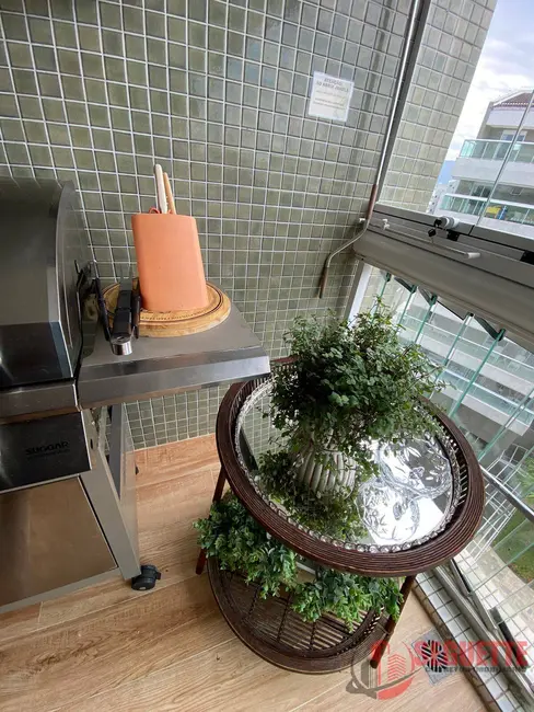 Cobertura com 2 quartos à venda e para alugar, 105m2 em Riviera de São Lourenço, Bertioga - SP - imagem 8 Foto 8 de Cobertura com 2 quartos à venda e para alugar, 105m2 em Riviera de São Lourenço, Bertioga - SP