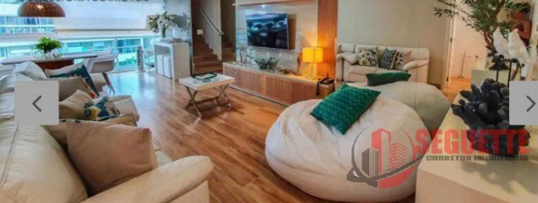 Cobertura com 2 quartos à venda e para alugar, 105m2 em Riviera de São Lourenço, Bertioga - SP - imagem 4 Foto 4 de Cobertura com 2 quartos à venda e para alugar, 105m2 em Riviera de São Lourenço, Bertioga - SP