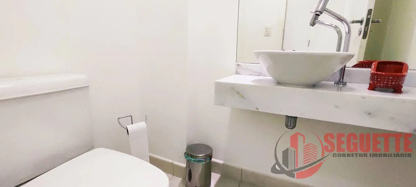 Foto 5 de Apartamento com 4 quartos à venda, 188m2 em Riviera de São Lourenço, Bertioga - SP
