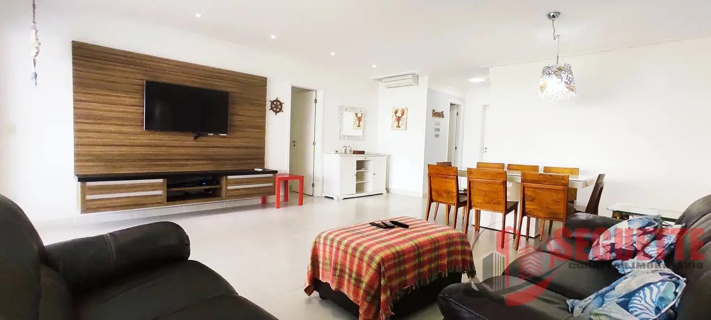 Foto 9 de Apartamento com 4 quartos à venda, 188m2 em Riviera de São Lourenço, Bertioga - SP