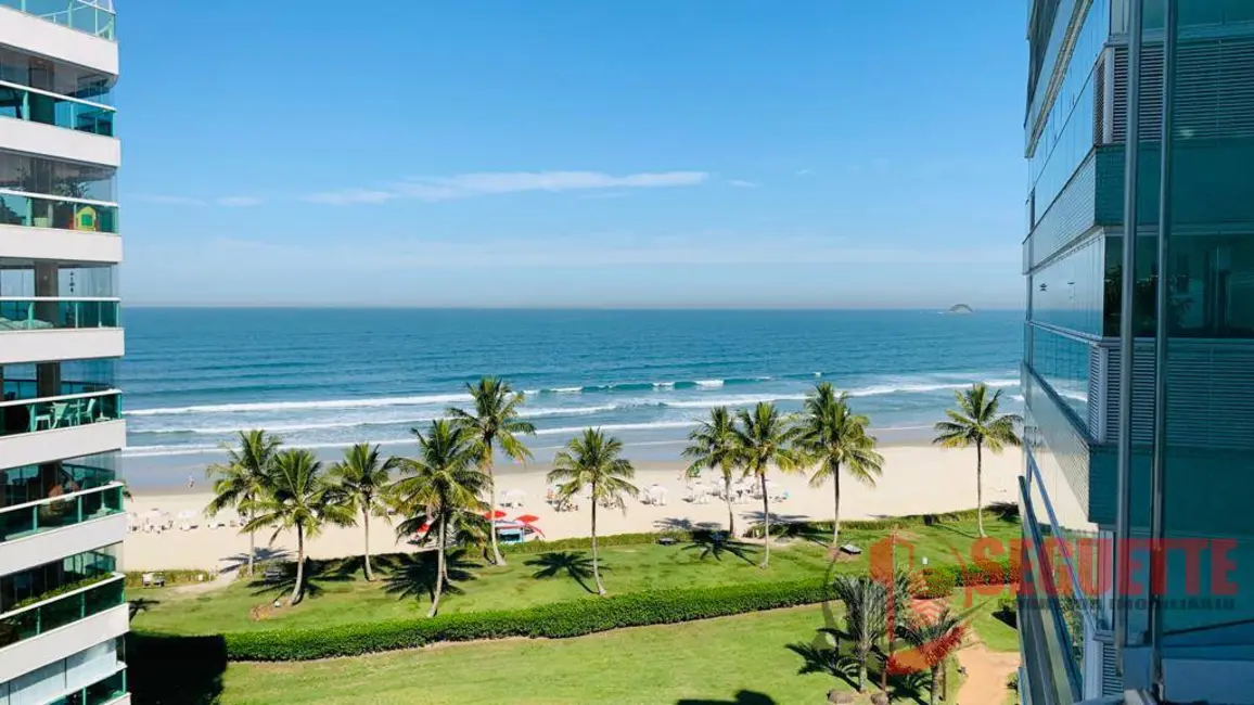 Foto 2 de Apartamento com 4 quartos à venda, 255m2 em Riviera de São Lourenço, Bertioga - SP
