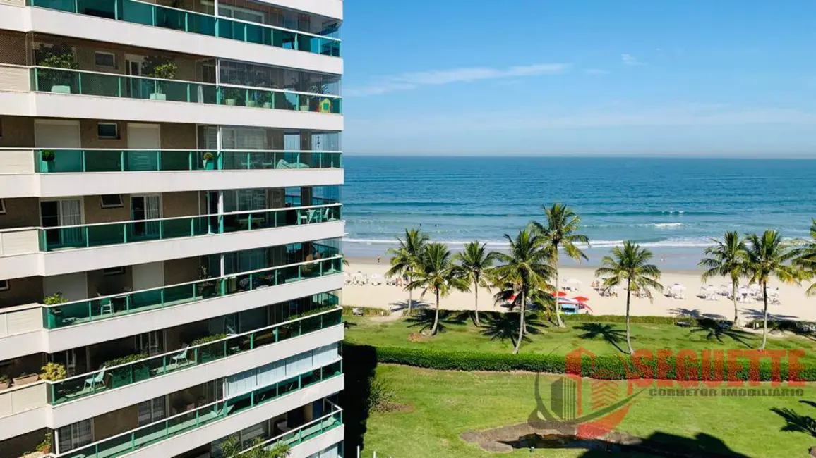 Foto 8 de Apartamento com 4 quartos à venda, 255m2 em Riviera de São Lourenço, Bertioga - SP