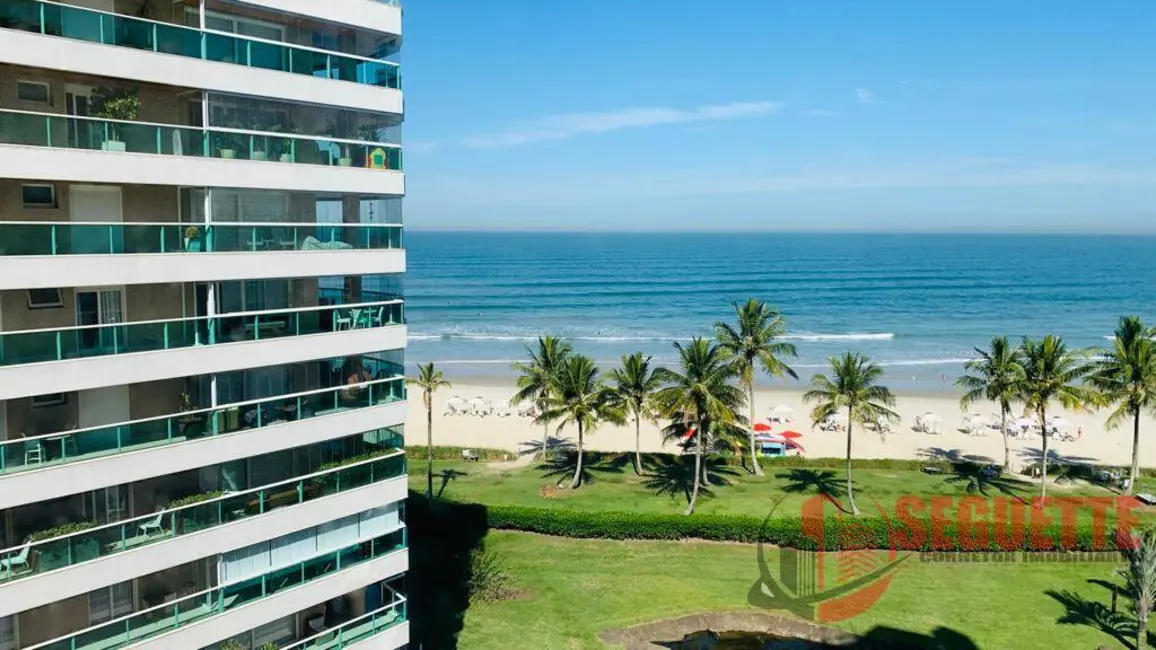 Foto 4 de Apartamento com 4 quartos à venda, 255m2 em Riviera de São Lourenço, Bertioga - SP