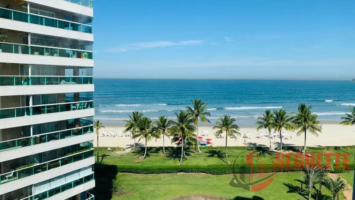 Foto 6 de Apartamento com 4 quartos à venda, 255m2 em Riviera de São Lourenço, Bertioga - SP