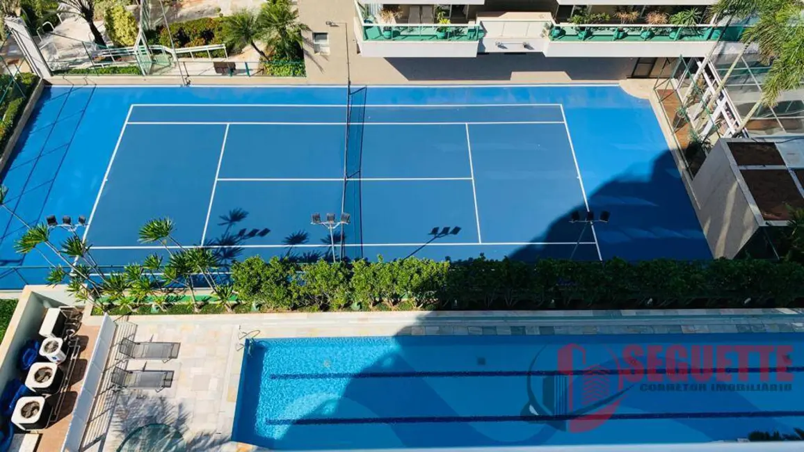Foto 7 de Apartamento com 4 quartos à venda, 255m2 em Riviera de São Lourenço, Bertioga - SP