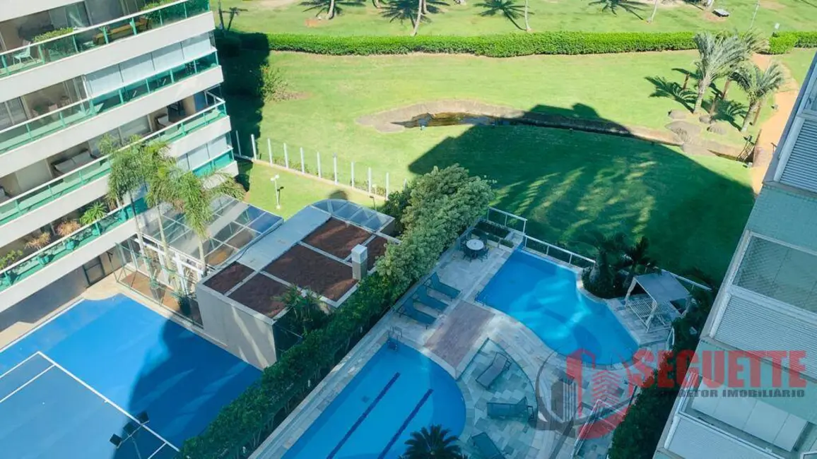 Foto 5 de Apartamento com 4 quartos à venda, 255m2 em Riviera de São Lourenço, Bertioga - SP