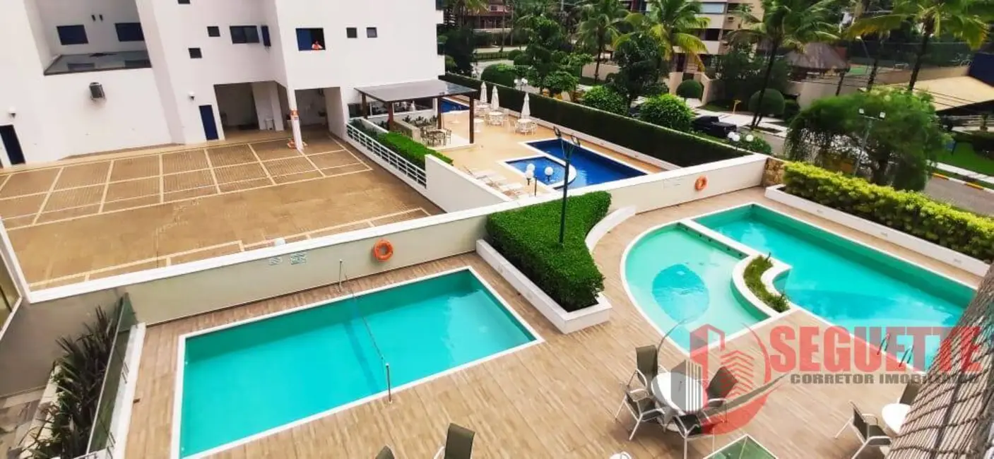 Apartamento com 3 quartos à venda, 92m2 em Riviera de São Lourenço, Bertioga - SP - imagem 9 Foto 9 de Apartamento com 3 quartos à venda, 92m2 em Riviera de São Lourenço, Bertioga - SP